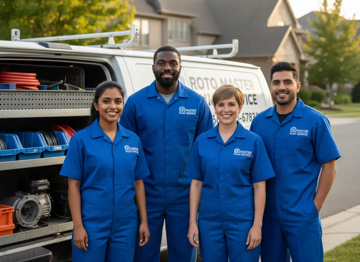 Sump Pump Installation company in East Orange, NJ
